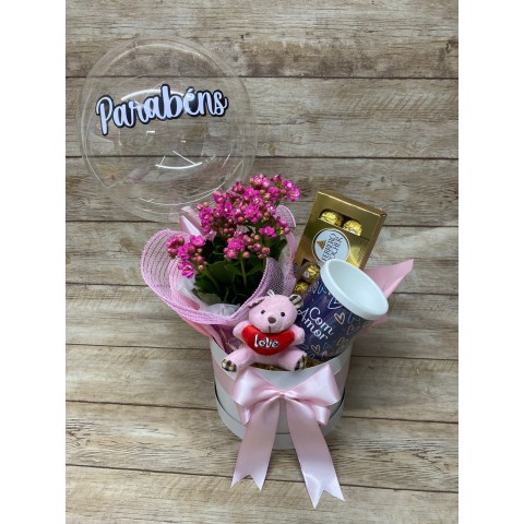 Caixa Docinho de Amor